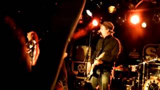 Levellers - The Game (at Sub89, Reading)