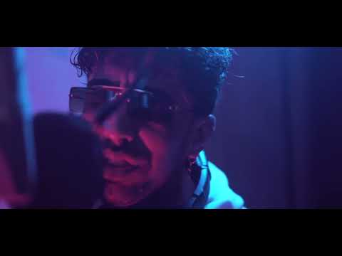 Calvin Davis Jr. - Shake It Up (Intro) Official Music Video