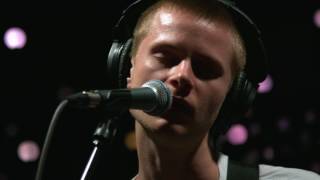 Happyness - The C Is A B A G (Live on KEXP)