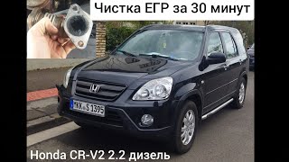 Ошибка p1401 Lexus - что делать
