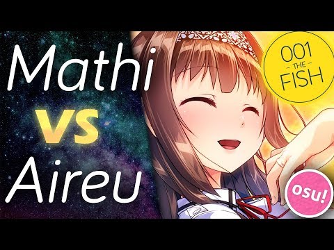 Mathi vs Aireu! // Minazuki Airi with Atsushi - Daisuki, Evolution (Syph) [Xexxar's Best... Girl!]