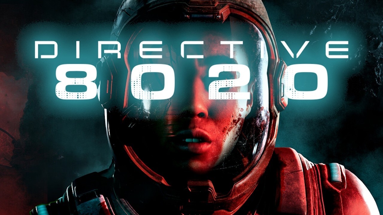 СТРИМ С ЧИПАЕМ#533 - DIRECTIVE 8020 (ПЕРЕПРОХОДКА НА ДРУГИЕ РАЗВИЛКИ И КОНЦОВКУ)