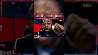 THE MIC + SOUND COMBO IS WILD 😳 Soundcore V40i Test! #shorts