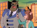 SWAT KATS S1 EP10 METAL URGENCY P5 RetroFunTV01