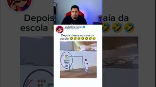 entrou pra acabar com o jogo