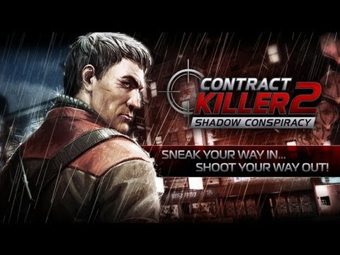 contract killer 2 android apk