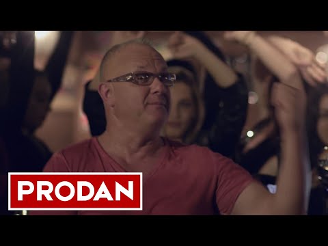 Kujtim Prodani - Lek Lek (Official Video 4K)
