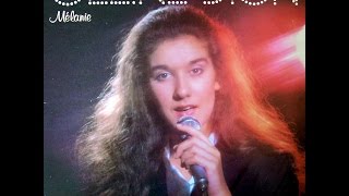 Céline Dion - Trop jeune a dix sept ans - Paroles/Lyrics