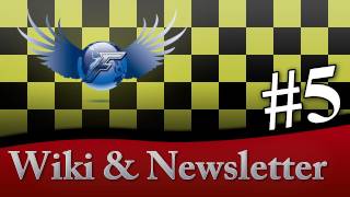 12 Days of Flight Tips: Wiki & Newsletter (Day 5)