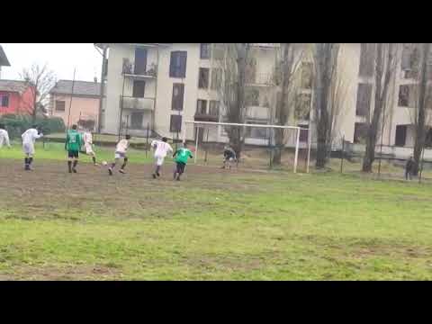 Terza Categoria Girone A - Zinasco - Atletico Lomello