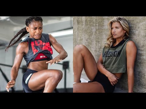 Angela Hill vs Ashley Yoder UFC picks UFC betting RE-UPLOAD!