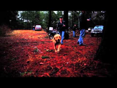 Ben "Coon Dog" Tice ft. FatRat Da Czar - Party In Dixie Official Music Video