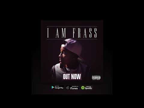 Frass - On My Mind (Official Audio)