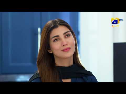 Ishqaway Episode 31 | Best Scene 02 | Aagha Ali - Nazish Jahangir | Har Pal Geo