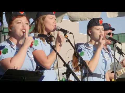 Electrical Audio Turns 20! at the 21st Annual Hideout Block Party