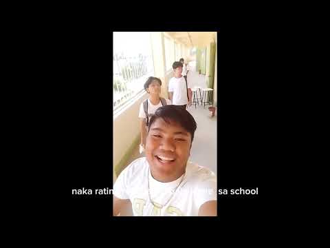 buhay biling studiante