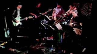 Fast n Bulbous - The Past Sure Is Tense - Captain Beefheart