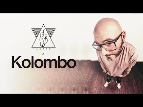KOLOMBO x FACTION
