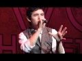David Archuleta Crush