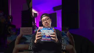 Last pack MAGIC! ✨ Ripping a Chaos Rising ETB! #pokemon