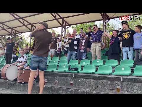 PL: Garbarnia Kraków - Czarni Połaniec. 2023-09-09