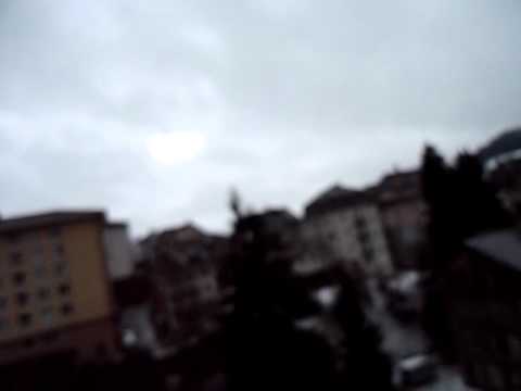 Johannes 1:1-9  ICH - BIN - DA