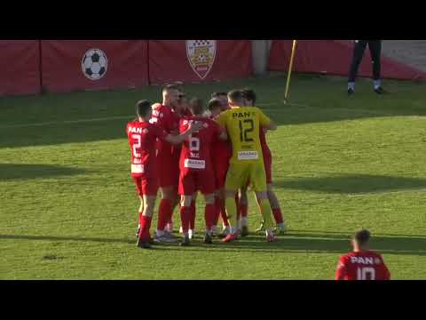 GROBNIČAN vs JADRAN POREČ 4:1 (28. kolo, SuperSport Druga nogometna liga 22/23)