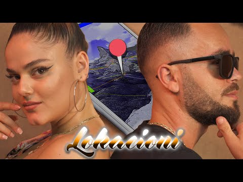 Almeida ft. Kamali - Lokacioni ( De Vox Music 2020 )