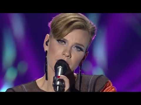 Monika Juškevičiūtė 1 daina | X Faktorius 2017 m. LIVE | 7 serija