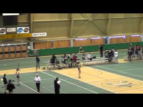 300m F (Section 5) / Morin-Boucher - Provincial Uni. 2012