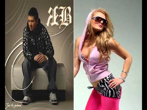 Robert Bilbilov ft. Deana Nikolovska & Skipi - Ne mozes bez mene [HQ]