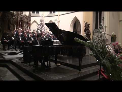 Wijs mij de weg naar Bethlehem