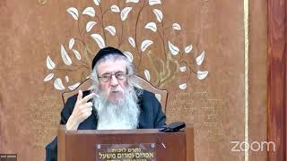 הרה"ג הרב וועכטר שליט"א כ"ו חשון תשפ"ד - מאמר הרבי הריי"צ ד"ה כל המאריך באחד חלק ח' (הרב אברהם מנחם מענדל וכטר) - התמונה מוצגת ישירות מתוך אתר האינטרנט יוטיוב. זכויות היוצרים בתמונה שייכות ליוצרה. קישור קרדיט למקור התוכן נמצא בתוך דף הסרטון