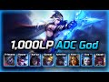 What 1000LP ADC Carry 
