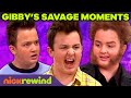 Gibby S Most Savage Moments ICarly NickRewind