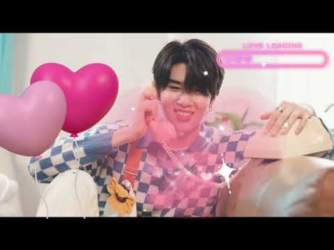 อย่านอยด์ดิ/จุง อาเชน ❤️⭐😘