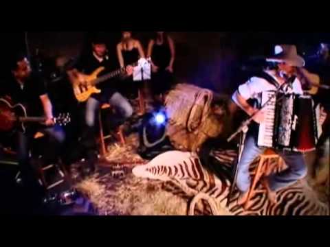 Sidney do Cerrado - Forró do Cerrado