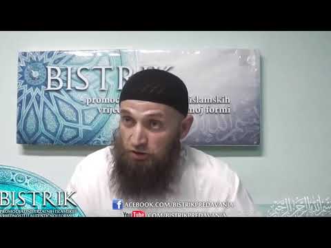 Maturidijska akida - dr. Zijad Ljakić