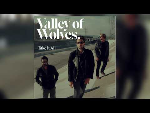 Valley of Wolves - We Are Legends (Official Audio)