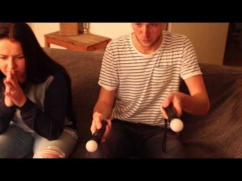 Trailer 'A Spiders Tale' 2 Final