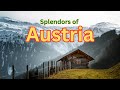 Most Beautiful Villages And Small Towns In Austria 4K Travel Guide Hidden Gems Tour Crunch