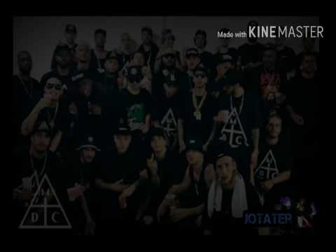 Haikaiss - RAP LORD part. Jonas Bento MUSICA OFICIAL)