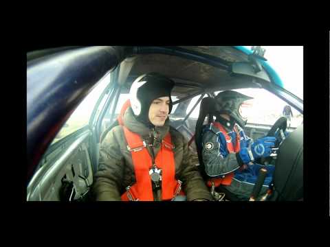 Drift Taxi Powersport - Andrzej Romanowski