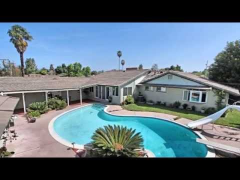 1235 S Hillward Ave, West Covina, CA 91791