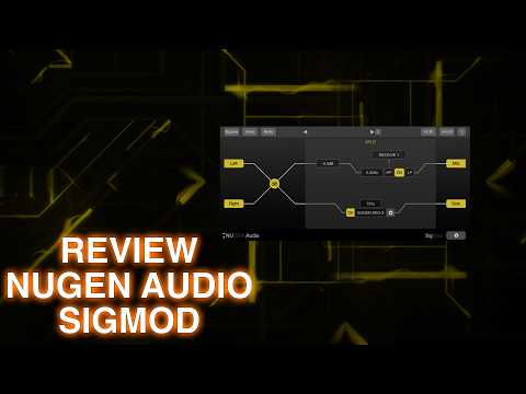Free Download SigMod v1.1.3.2 WiN MAC-R2R
