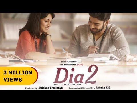 DIA 2 (NEW HINDI HD MOVIE ) | Pruthvi Ambaar | K. S. Ashoka | Netrix Entertainment