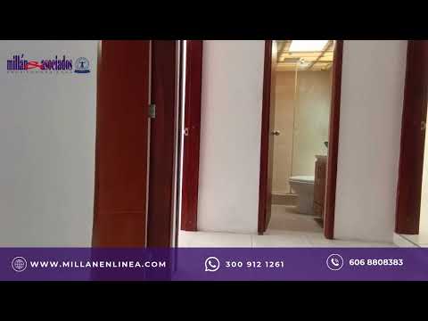 CASA EN VENTA EN VILLAMARIA/CALDAS COD 279069517