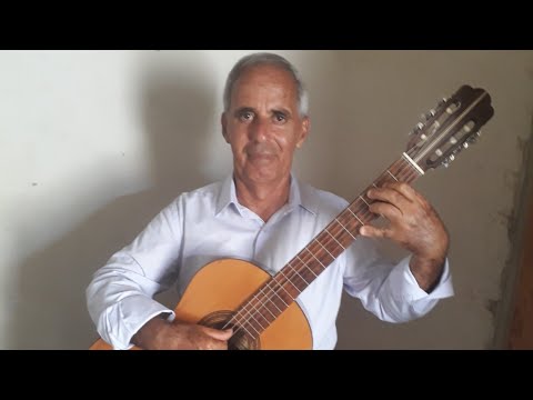 Cateretê Mineiro - Arranjo Isaias Gomes