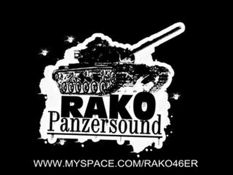 Jersee Rockkz  feat.: Rako & Da Caro - Ramba Zamba