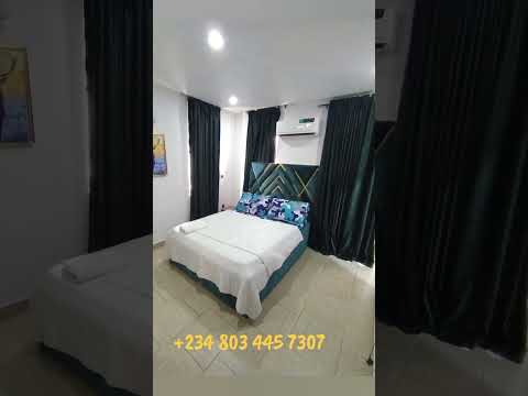 2 bedroom Block Of Flats For Rent New Road, Lekki Chevron Drive Lekki Lagos